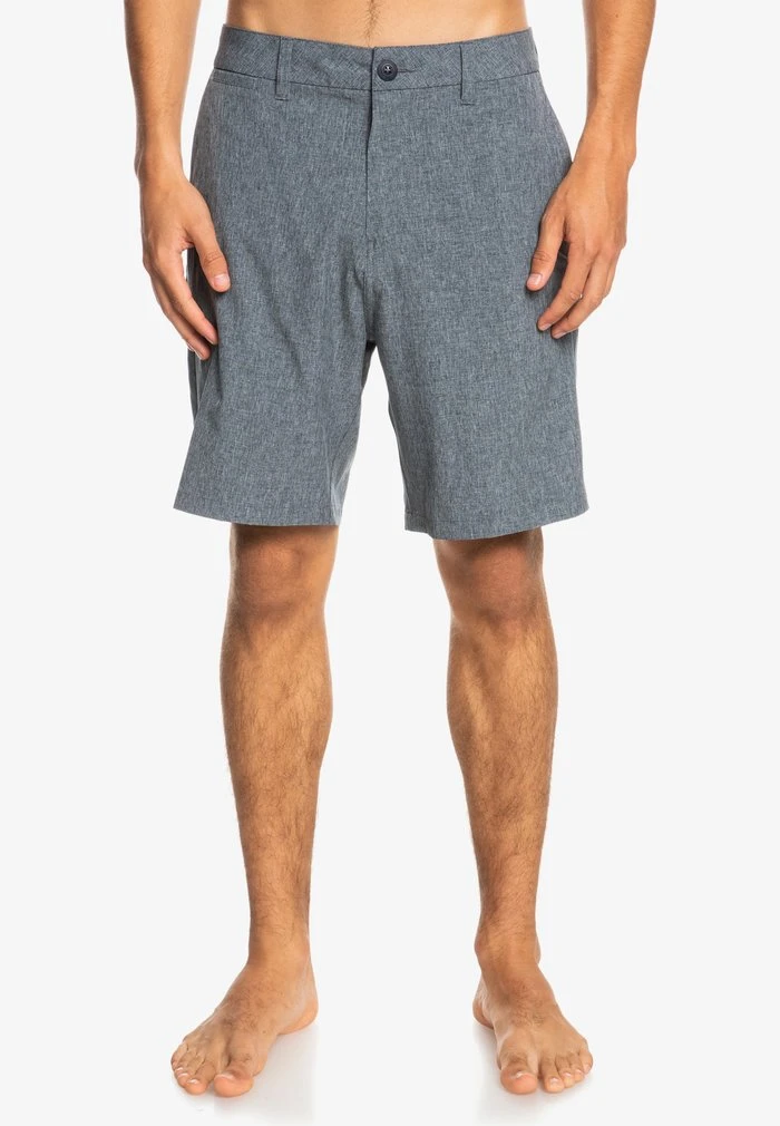 UNION HEATHER AMPHIBIAN - Short de bain - navy blazer Quiksilver UNION HEATHER AMPHIBIAN - Short De Bain - Navy Blazer -Quiksilver Soldes 08500054cf5041e18aab5d6f4a7c9112