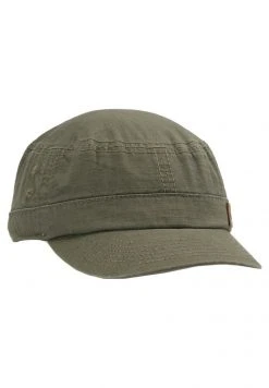 Quiksilver RENEGADE - Casquette - Thyme -Quiksilver Soldes 08adafcace4e4699a16256a65f2ba28d