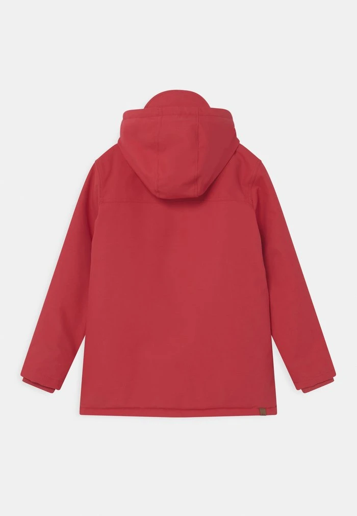 Quiksilver BANZAI YOUTH - Veste D'hiver - American Red 4 Quiksilver BANZAI YOUTH - Veste D'hiver - American Red – Image 2