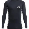 Quiksilver ARCH - T-shirt De Surf - Black 2 Quiksilver ARCH - T-shirt De Surf - Black -Quiksilver Soldes 0936688b4cbb4e7cb464655822c2262d