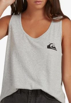 Quiksilver STANDARD - T-shirt Imprimé - White 22 Quiksilver STANDARD - T-shirt Imprimé - White -Quiksilver Soldes 093e9f6bd411419a8a465d378bf71e16