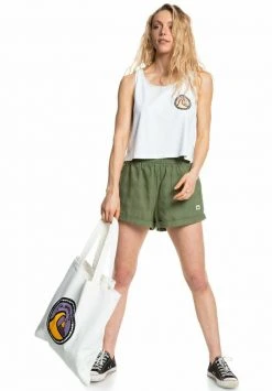 Quiksilver The Classic - Cabas - White