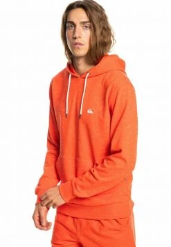 Quiksilver BAY RISE EQYFT - Sweat à Capuche - Cherry Tomato Spacedye 4 Quiksilver BAY RISE EQYFT - Sweat à Capuche - Cherry Tomato Spacedye -Quiksilver Soldes 09d11c3b1fa244dd9bcf35a9150540aa