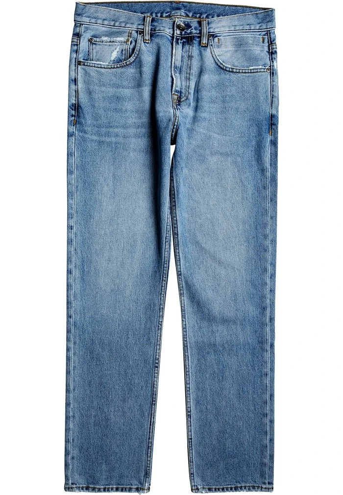 Quiksilver Jean Boyfriend - Salt Water 7 Quiksilver Jean Boyfriend - Salt Water – Image 5