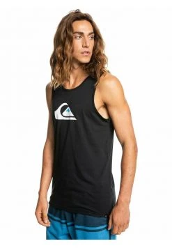 Quiksilver COMP LOGO - Débardeur - Black 5 Quiksilver COMP LOGO - Débardeur - Black -Quiksilver Soldes 0a2781eab66645c9bc9c68345ca269c6