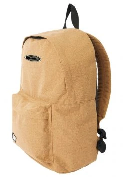 Quiksilver THE POSTER PLUS M BACK PACK UNISEX - Sac à Dos - Chipmunk 4 Quiksilver THE POSTER PLUS M BACK PACK UNISEX - Sac à Dos - Chipmunk -Quiksilver Soldes 0a27b9f41be645e2b763b40fabf038a7