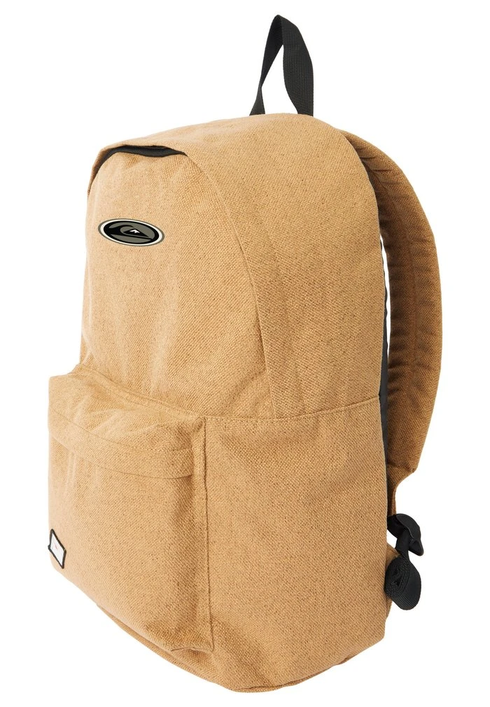 THE POSTER PLUS M BACK PACK UNISEX - Sac à dos - chipmunk Quiksilver THE POSTER PLUS M BACK PACK UNISEX - Sac à Dos - Chipmunk -Quiksilver Soldes 0a27b9f41be645e2b763b40fabf038a7