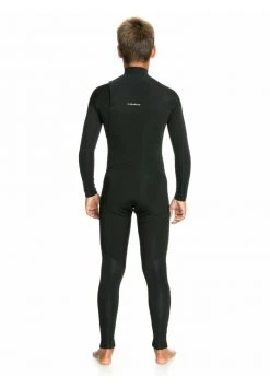 Quiksilver Maillot De Bain - Black -Quiksilver Soldes 0a2a217bf3444ccc85720992f7138f41