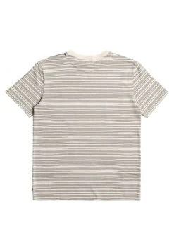 Quiksilver BLORA - T-shirt Imprimé - Antique White Blora 6 Quiksilver BLORA - T-shirt Imprimé - Antique White Blora -Quiksilver Soldes 0a5a650c9021493b8a3a8ff7c1cd0140