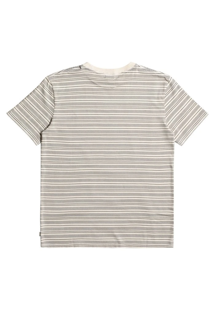 BLORA - T-shirt imprimé - antique white blora Quiksilver BLORA - T-shirt Imprimé - Antique White Blora -Quiksilver Soldes 0a5a650c9021493b8a3a8ff7c1cd0140