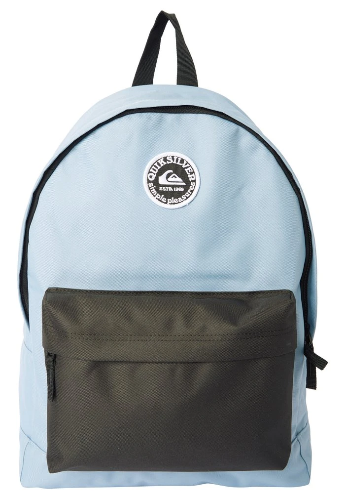 Quiksilver Sac à Dos - Faded Denim 3 Quiksilver Sac à Dos - Faded Denim