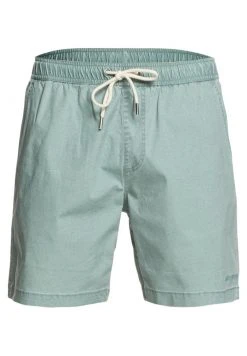 Quiksilver TAXER - Short - Chinois Green -Quiksilver Soldes 0aad8f379adb4243a5c2c23428fcd043