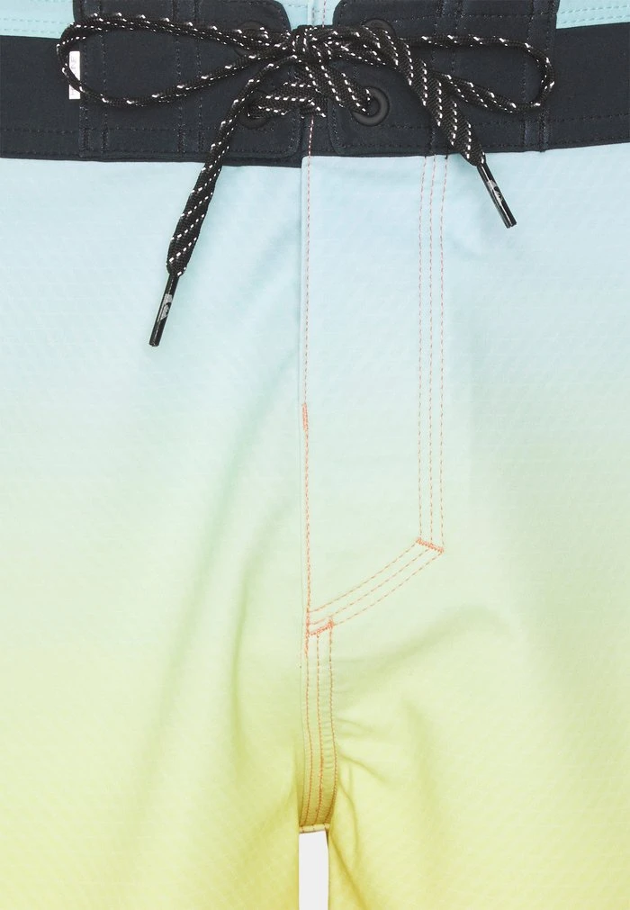 SURFSILK NEW WAVE - Short de bain - blue light Quiksilver SURFSILK NEW WAVE - Short De Bain - Blue Light -Quiksilver Soldes 0ae720c4c9664d6dafacd6610d7123fe