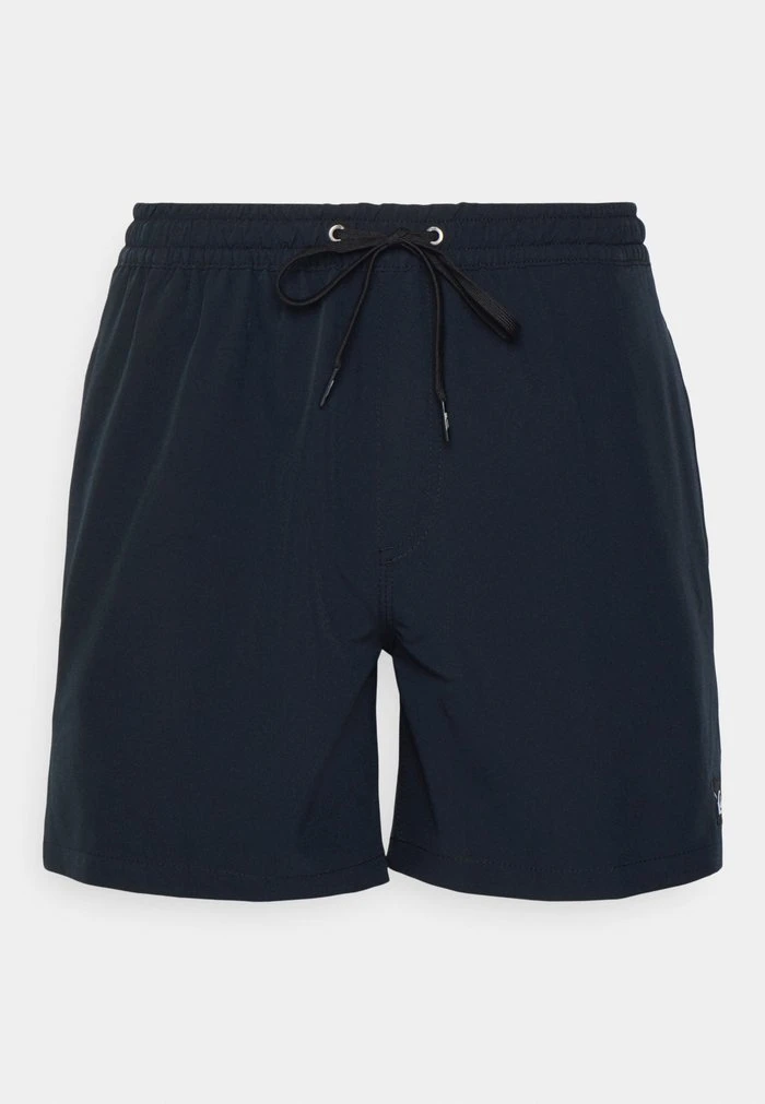Short de bain - black Quiksilver Short De Bain - Black -Quiksilver Soldes 0b27b813a9724badadbc17c57f86cdd4