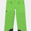 Quiksilver BOUNDRY YOUTH - Pantalon De Ski - Jasmine Green