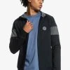 Quiksilver MYSTIC - Sweat à Capuche Zippé - Black 2 Quiksilver MYSTIC - Sweat à Capuche Zippé - Black -Quiksilver Soldes 0bbf89b313824ad2a98101aff25b559d