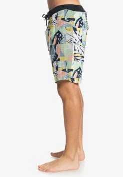 Quiksilver HLITEARCH - Short De Bain - Lemon Zest 5 Quiksilver HLITEARCH - Short De Bain - Lemon Zest -Quiksilver Soldes 0bdb3bf2b20044d2a86e434ba033838c