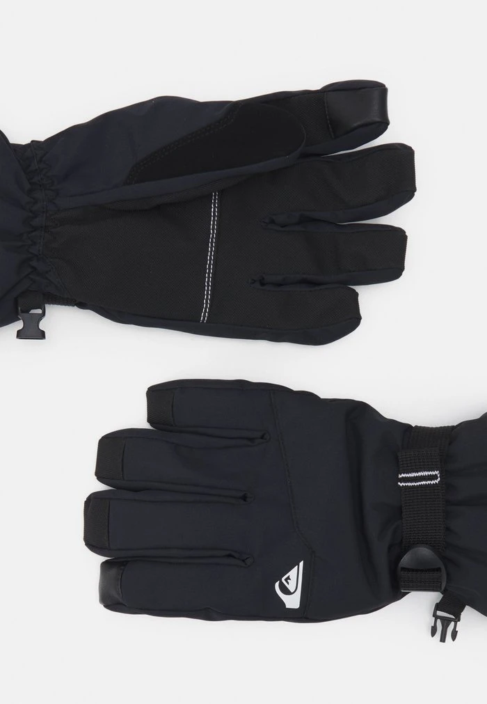 Gants - true black Quiksilver Gants - True Black -Quiksilver Soldes 0be1fd25934049a594718ee7a749ef93