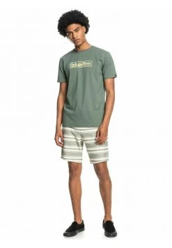 Quiksilver Débardeur - Thyme -Quiksilver Soldes 0c4fb5008c1a4d5cb82afd2bf8eed9a5
