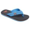 Quiksilver MOLOKAI STITCHY - Tongs - Blue/grey/blue 1 Quiksilver MOLOKAI STITCHY - Tongs - Blue/grey/blue -Quiksilver Soldes 0c53eba8b4d747ba9b08e17b491c2d5c