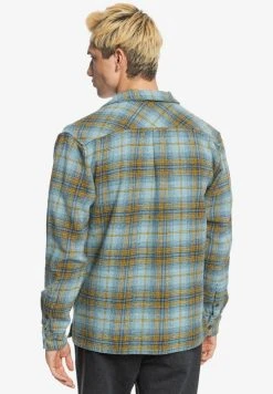 Quiksilver LYNEHAM - Chemise - Citadel Lyneham 9 Quiksilver LYNEHAM - Chemise - Citadel Lyneham -Quiksilver Soldes 0c9fbd5875f743ac9c0fad63e0183b03