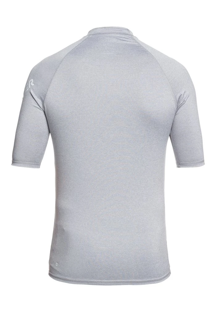Quiksilver T-shirt Imprimé - Sleet Heather 4 Quiksilver T-shirt Imprimé - Sleet Heather – Image 2