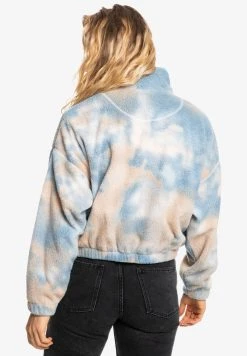 Quiksilver Veste Polaire - Faded Denim Td Women 9 Quiksilver Veste Polaire - Faded Denim Td Women -Quiksilver Soldes 0cce00c8d8af41a59d2fc0b6f00cd7fd