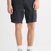 Quiksilver CRUCIALBATTLESH - Short - Blue Nights 1 Quiksilver CRUCIALBATTLESH - Short - Blue Nights -Quiksilver Soldes 0cd149beb35143bfbfda55da2a88f447