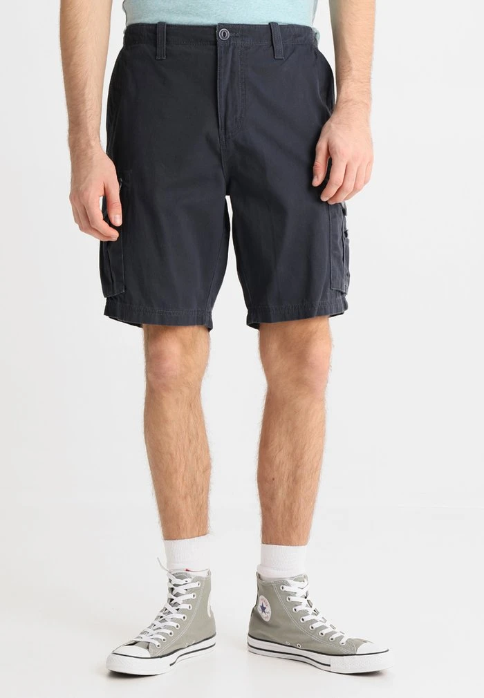 CRUCIALBATTLESH - Short - blue nights Quiksilver CRUCIALBATTLESH - Short - Blue Nights -Quiksilver Soldes 0cd149beb35143bfbfda55da2a88f447