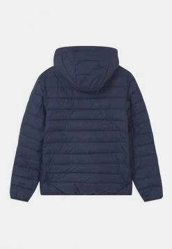Quiksilver SCALY YOUTH - Veste D'hiver - Navy Blazer -Quiksilver Soldes 0cdf5bb75c054555a83963c3f39959a2