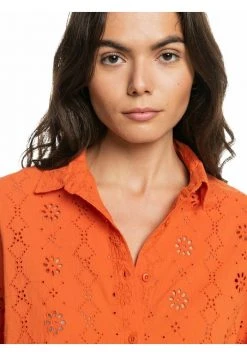 Quiksilver T-shirt à Manches Longues - Sunset -Quiksilver Soldes 0ce08b811eb34a0ebcc0bf77c665b472