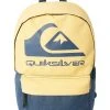 Quiksilver THE POSTER MITTELGROSSER - Sac à Dos - Rattan 1 Quiksilver THE POSTER MITTELGROSSER - Sac à Dos - Rattan -Quiksilver Soldes 0d20cab4dd2f45fab212ce1778846adc