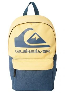 Quiksilver THE POSTER MITTELGROSSER - Sac à Dos - Rattan