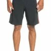 Quiksilver Short - Black 1 Quiksilver Short - Black -Quiksilver Soldes 0d28650d4c22413fb0151f89be30c788
