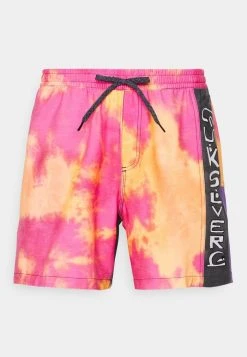Quiksilver ACID WASH VOLLEY - Short De Bain - Shocking Pink 12 Quiksilver ACID WASH VOLLEY - Short De Bain - Shocking Pink -Quiksilver Soldes 0d59eb7649434c5e966f4d187f3bf602