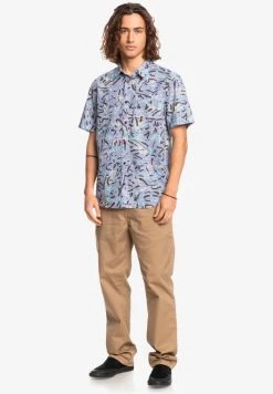 Quiksilver Chemise - Orchid Strange Daze 8 Quiksilver Chemise - Orchid Strange Daze -Quiksilver Soldes 0da0d9c74b7e4f9a95c948eebf8e599b