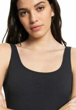 Quiksilver CLASSIC - Maillot De Bain - Black 9 Quiksilver CLASSIC - Maillot De Bain - Black -Quiksilver Soldes 0da8d49f2dda41e5b956896d6f14864a