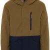 Quiksilver Veste De Snowboard - Military Olive -Quiksilver Soldes 0daeb22893444c2885a77daf37c1f2bc