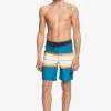 Quiksilver SURFSILK RESIN - Short De Bain - Seaport 1 Quiksilver SURFSILK RESIN - Short De Bain - Seaport -Quiksilver Soldes 0de67217d56d403d8f672a0f5091db39