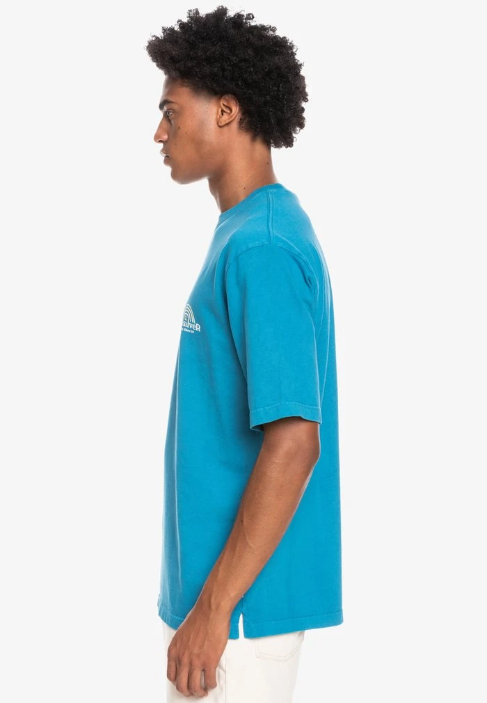 Quiksilver RUBI TEE - T-shirt Imprimé - Sea Port 6 Quiksilver RUBI TEE - T-shirt Imprimé - Sea Port – Image 4