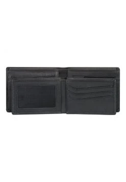 Quiksilver NEW MISS DOLLAR - Portefeuille - Black -Quiksilver Soldes 0e6dcdeb592e411a934f072d659e1fe0