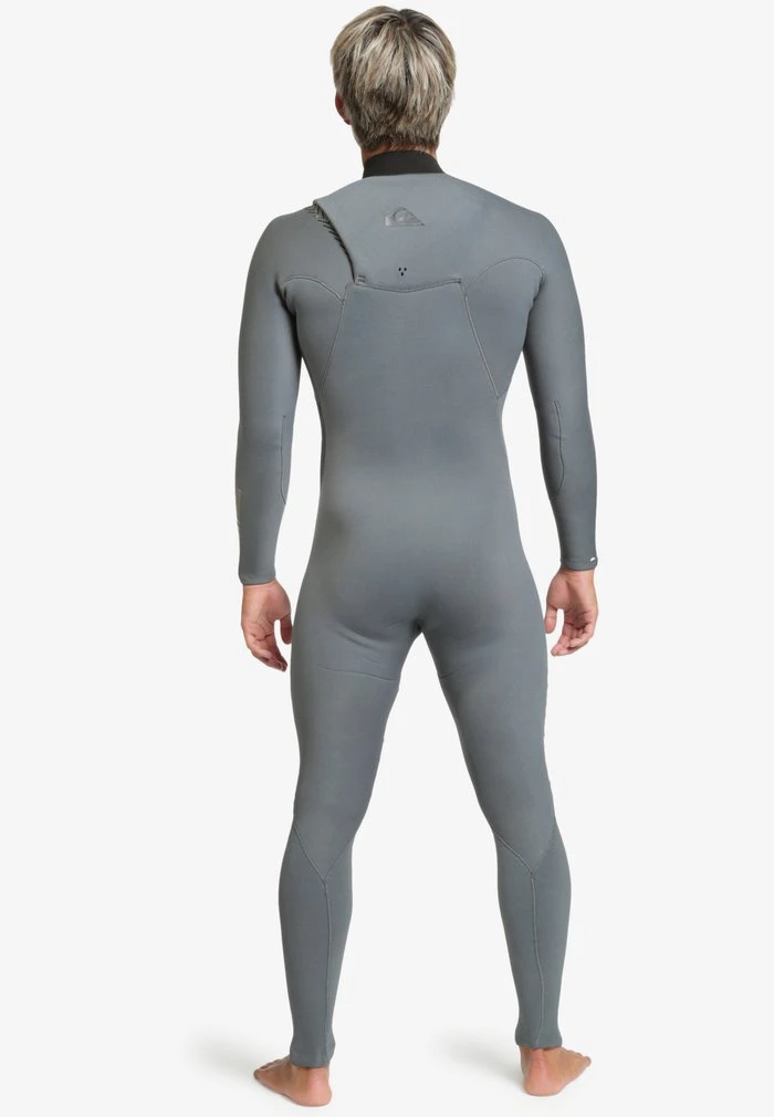 MIT REISSVERSCHLUSS AUF - Survêtement en néoprène - quiet shade Quiksilver MIT REISSVERSCHLUSS AUF - Survêtement En Néoprène - Quiet Shade -Quiksilver Soldes 0e8d05356067493f96fc9bc21739c7f6