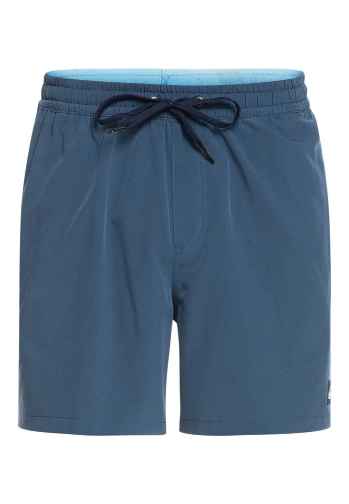 Short de bain - insignia blue Quiksilver Short De Bain - Insignia Blue -Quiksilver Soldes 0e930edd303f446ea6013f4ad58289ea