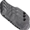 Quiksilver 3PACK - Chaussettes - Light Grey -Quiksilver Soldes 0e9ac1c79c4f45679f06af61406229ab