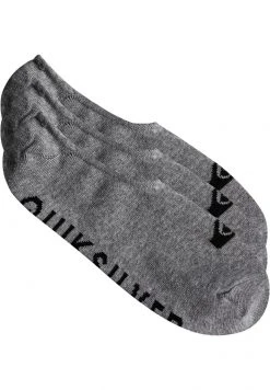 Quiksilver 3PACK - Chaussettes - Light Grey