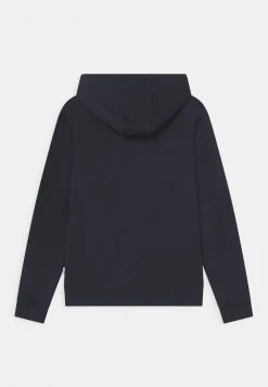 Quiksilver MAGIC VAN - Sweat à Capuche - Navy Blazer -Quiksilver Soldes 0ea9070a48ca466e834021e2bebcb107