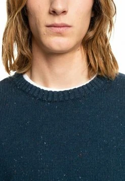 Quiksilver NEPPY - Pullover - Insignia Blue 10 Quiksilver NEPPY - Pullover - Insignia Blue -Quiksilver Soldes 0ecd66bdcb19460eb1e9ebc5e32e0e28