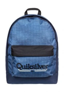 Quiksilver Sac à Dos - Navy Blazer Heather
