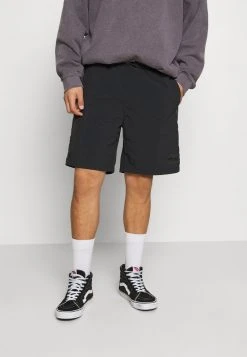 Quiksilver NATIVE WALKSHORT - Short - Black