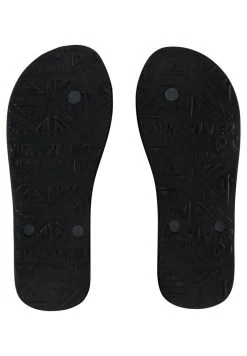 Quiksilver MOLOKAI PANEL - Tongs - Blue 10 Quiksilver MOLOKAI PANEL - Tongs - Blue -Quiksilver Soldes 0fc1f070cf304c1ca9c096c15acb6f05